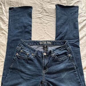 Vintage y2k low rise jeans